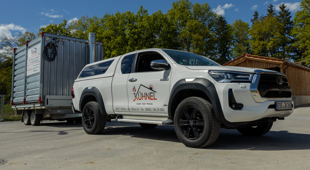 heizungsbau ebersberg mobile heizzentralen